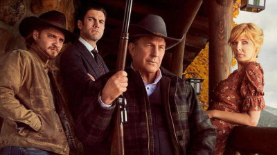 Yellowstone Saison 5