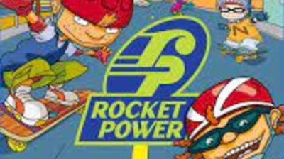 RocketPower