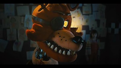 Watch FIVE NIGHTS AT FREDDY'S 2023 FuLLMOvie'HD