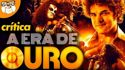 A era de ouro - filme DUB (2023)