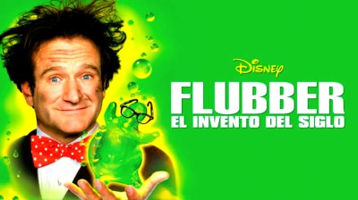 Flubber ₮ ⪨Дерек.Джоуэ⪩
