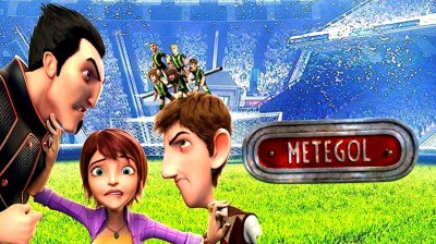 Metegol ₮ ⪨Дерек.Джоуэ⪩