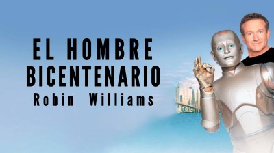 El Hombre Bicentenario ₮ ⪨Дерек.Джоуэ⪩