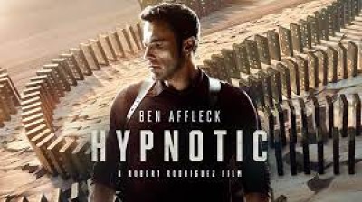 Guarda gratuitamente il film "Hypnotic" in versione originale in streaming