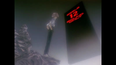 24. El  último enviado