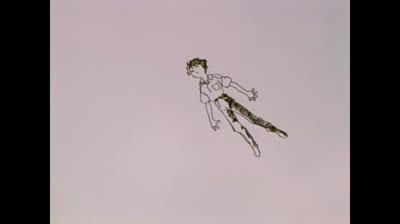 26. La bestia que pedía amor a gritos desde el centro del mundo