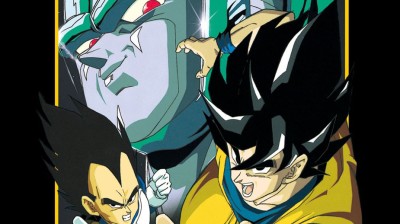 Dragon Ball Z Film 06 - Cent Mille Guerriers de Metal