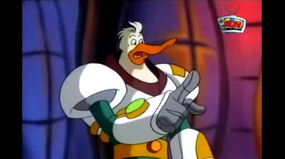 Mighty Ducks Capítulo 1