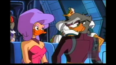 Mighty Ducks Capítulo 3