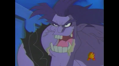 Mighty Ducks Capítulo 6