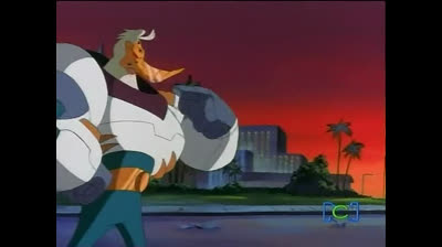 Mighty Ducks Capítulo 7