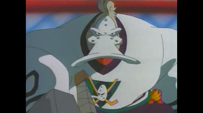Mighty Ducks Capítulo 11