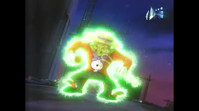 Mighty Ducks Capítulo 13