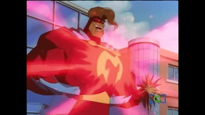 Mighty Ducks Capítulo 15