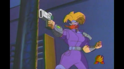 Mighty Ducks Capítulo 16