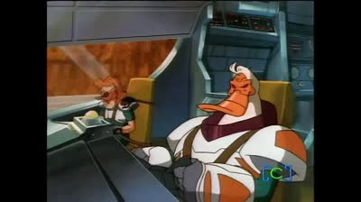 Mighty Ducks Capítulo 17