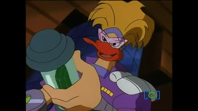 Mighty Ducks Capítulo 19