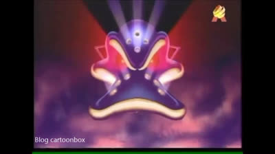 Mighty Ducks Capítulo 20