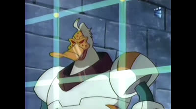 Mighty Ducks Capítulo 21