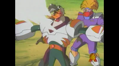 Mighty Ducks Capítulo 22