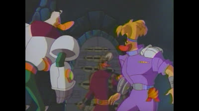 Mighty Ducks Capítulo 23