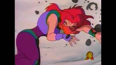 Mighty Ducks Capítulo 24