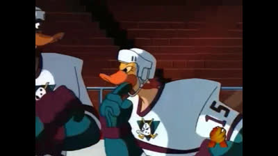 Mighty Ducks Capítulo 26