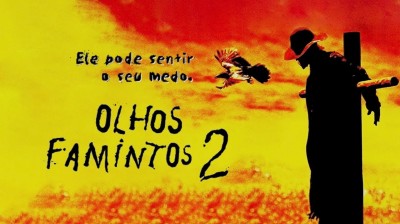 Olhos Famintos 2