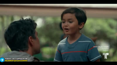 Vuelve a Mí / capitulo 11 / audio español