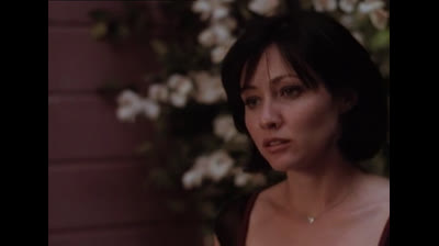 Embrujadas 1x03  Gracias por no cambiar de forma