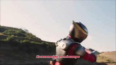 [Kamen Rider Generations] [Kamen Rider Heisei Medley] [Sub. Español]