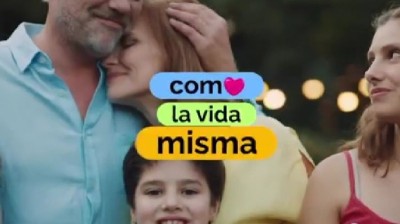 Como la vida misma | Capítulo 118 Gratis en HD