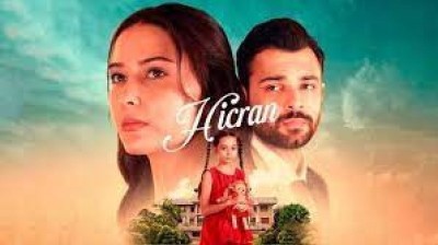 Hicran en busca de mi hija | Capítulo 127 gratis en español FINAL ALTERNATIVO