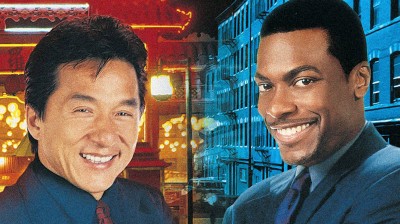 A Hora do Rush (1998) - Cine Casinha