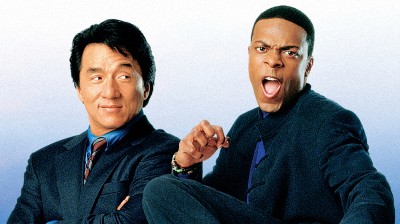 A Hora do Rush 2 (2001) - Cine Casinha