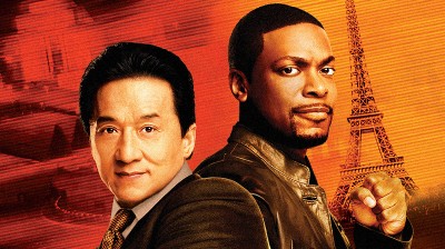 A Hora do Rush 3 (2007) - Cine Casinha