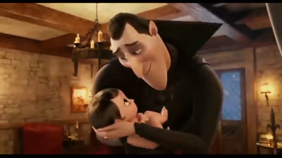 Hotel Transylvania en español parte 1