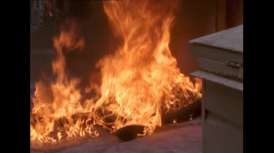 Embrujadas 1x04  Cita con el hombre muerto