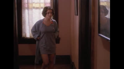 Embrujadas 1x06 La boda del demonio