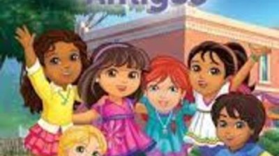 Dora y sus Amigos Capitulo 32