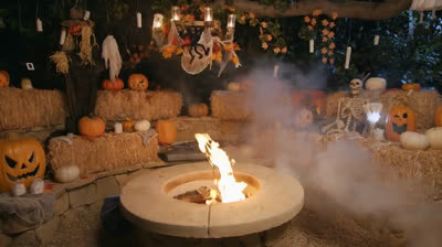 Vídeos de Halloween para Niños: Canciones de Monstruos y Fantasmas