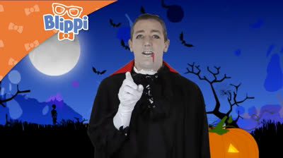 Vídeos de Halloween para Niños: Bailes y Cantos de Brujas
