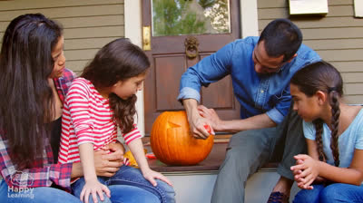Canciones Clásicas de Halloween para Niños: Vídeos Educativos