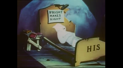 Spécial Halloween : CASPER GENTIL FANTOME .