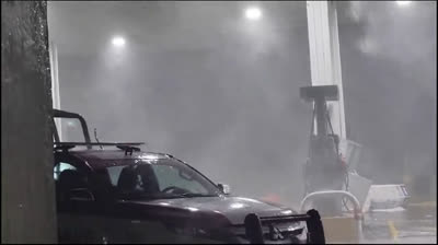 Vídeos Impactantes del Huracán Otis en Acapulco