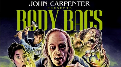 Spécial Halloween : Body Bags 1993.