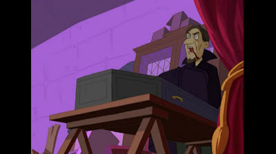 Spécial Halloween : Boule Et Bill Halloween .FRENCH .