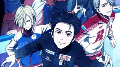 Yuri!!! on Ice 7