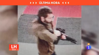 ASESINA a 22 PERSONAS en DOS TIROTEOS en un BAR y en una BOLERA de MAINE | EEUU