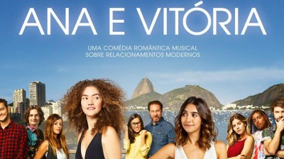 Ana e Vitória - (2018)